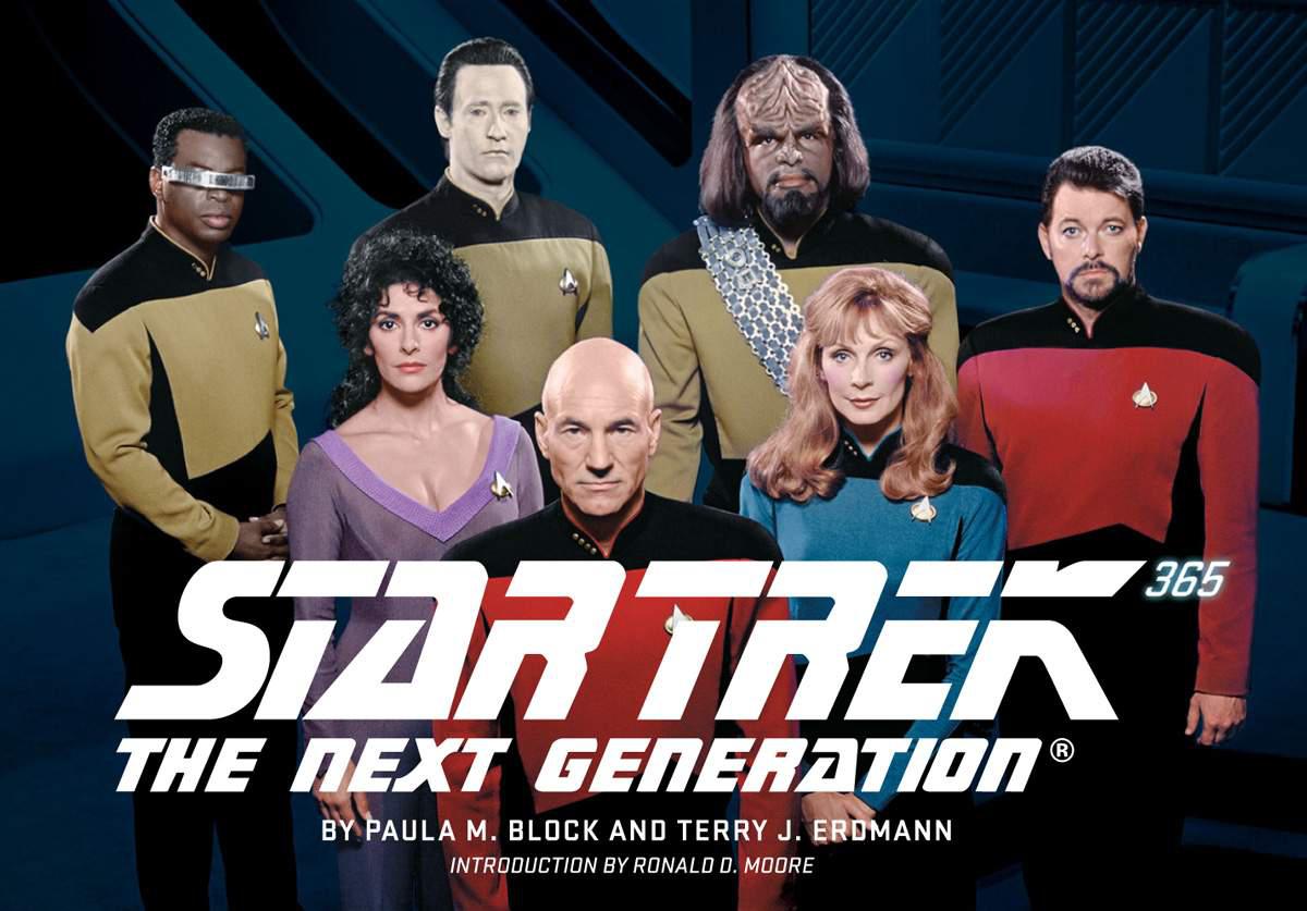 star trek the next generation 1st episode